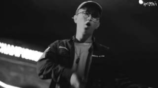 161112 SRS 챔피언십 LUGOH - 너와 (Feat. XITSUH, OLLTII)