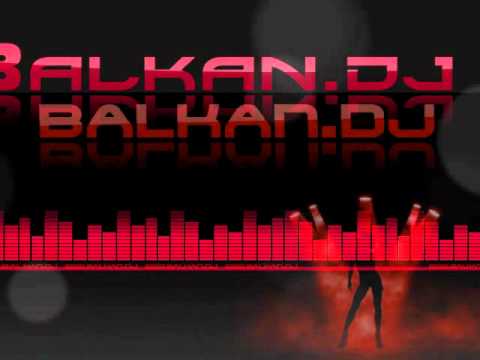 DJ Armani ft bozznac - Balkan DJ Sound ( Instrumental, bez vokala )