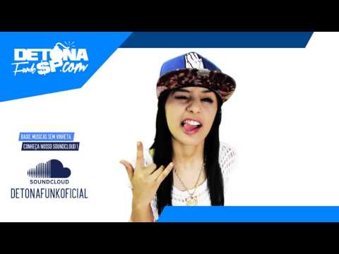 MC Mary Savedra - Ela trava (DJ Nino e DJ Perera) Lançamento 2015 NOVA ART SHOW