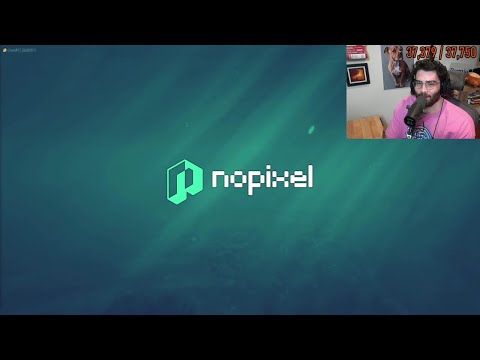 3/3 HasanAbi March 5, 2021 - 🎮GTA NoPixel🎮, 17 hour stream till 4am Pog FULL VOD