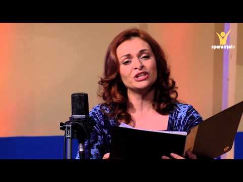 Mediana Gratiela Vlad - Da, va fi o zi - LIVE Speranta la orizont