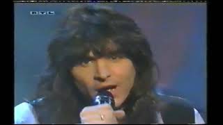 Stan Bush - Can&#39;t Hide Love (Live)