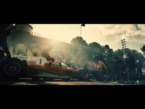 Rush – Trailer final en español (HD)