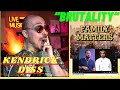 Fantano REACTION To FAMILY MATTERS Drake Kendrick Lamar DISS TRACK Theneedledrop