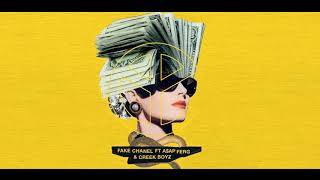 Yellow Claw - Fake Chanel (feat. A$AP Ferg &amp; Creek Boyz)