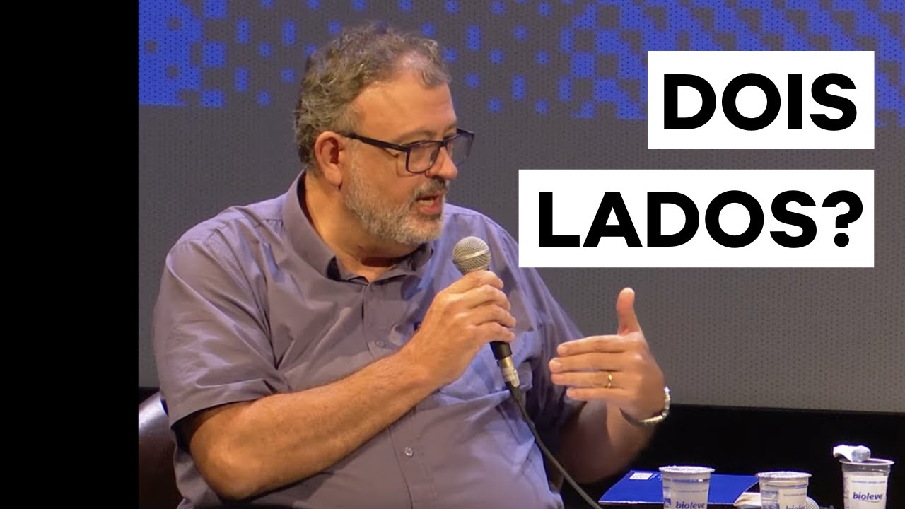 Resposta ao comentário de Jones Manoel | Christian Dunker