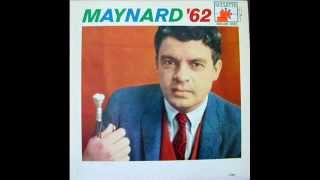 Maynard Ferguson - Maria