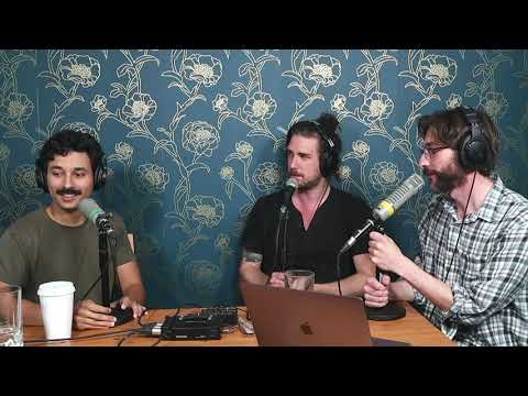 21-Ismael Loutfi & Mohammed the Gossip