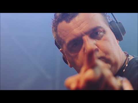 Deejay Dario   Marihuana DEMO VIDEOREMIX