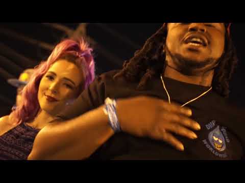 YLNEXTUP - DANGEROUS [Official Music Video]