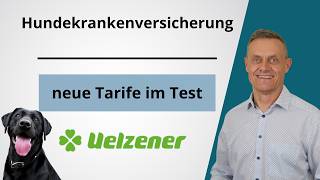 Das ist NEU bei der Uelzener Hundekrankenversicherung 2026