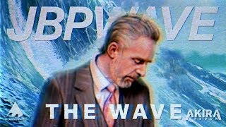 The Wave 🌊 ft. Jordan Peterson (ＪＢＰＷＡＶＥ )