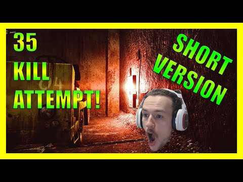 My *35* Kills For The Punisher 3 Tournament Qualifiers! *SHORT VERSION* #EFT