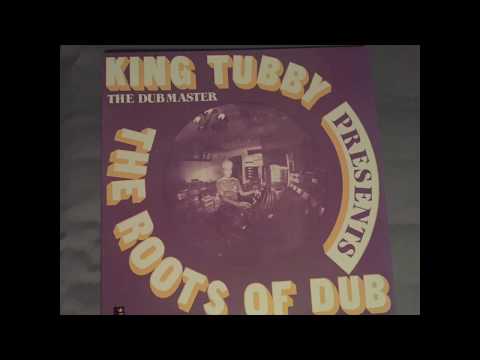 King Tubby - Dub You Can Feel [1976] on vinyl