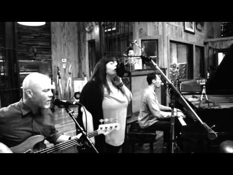 Prince - How Come U Don't Call Me Anymore (Cover by Maureen Murphy 2016)