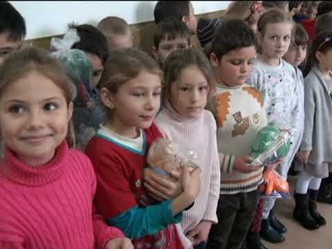 Choose life, that you and your descendants may live (ENG)