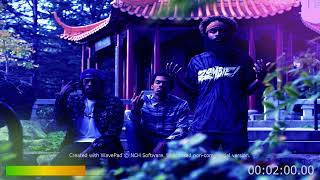 Ab-Soul  Mixed Emotions (Slowed&amp;Reverbed)