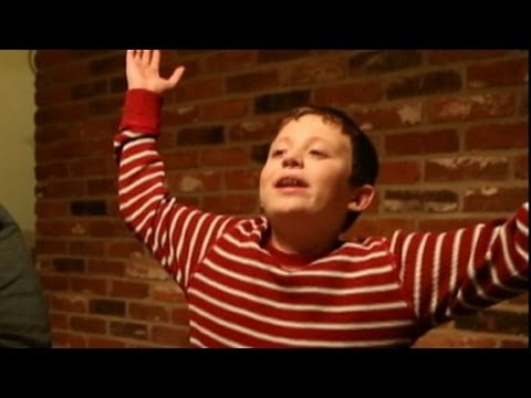 LEGO Comes Through Big for Young Boy, Delivers Discontinued Emerald Night Train Set