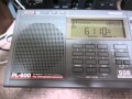 6110kHz Radio Fana