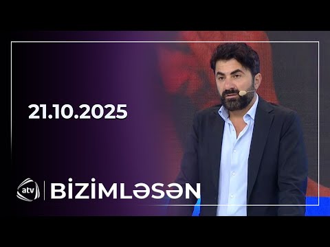 Bizimləsən / 21.10.2025
