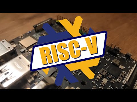 Embedded Linux Using Nix/NixOS on the VisionFive RISC-V SBC
