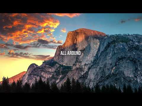 Oz KayLoz - All Around (Lyric Video)