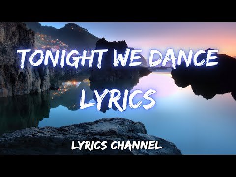 Vicetone - Tonight We Dance (Lyrics)