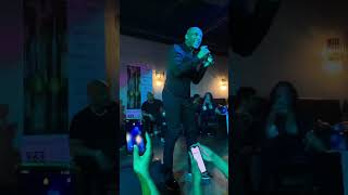 Kenny Lattimore - Beautiful Girl (LIVE) atl