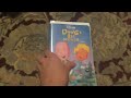 Doug S 1st Movie VHS Review