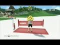 Ea Sports Active: More Workouts Nintendo Wii Clip press