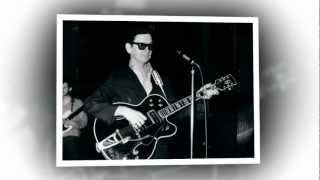 Roy Orbison - Borne On The Wind