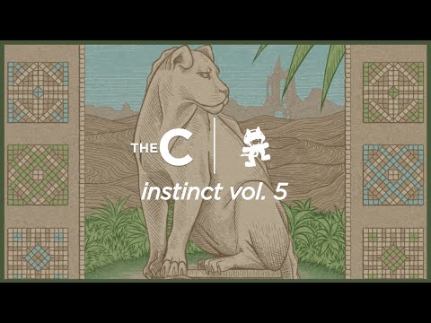 The Catalog Ranks Monstercat's Instinct Vol. 5