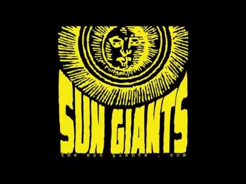 The Sun Giants - The Road of Kings (2013 Original Edit)