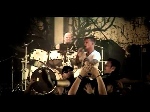 Maroon - This Ship Is Sinking With Full Force 2009