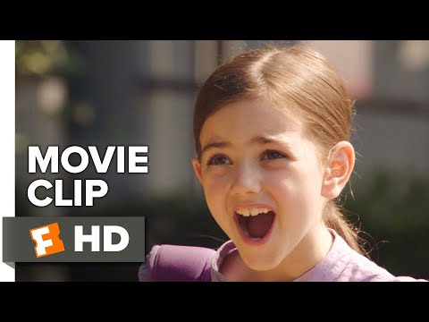 Forever My Girl Movie Clip - Know His Number (2018) | Movieclips Indie