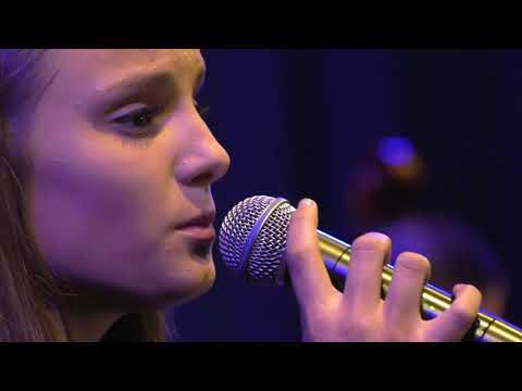 Lourdes Petrea  - I-am spus inimii (Live)