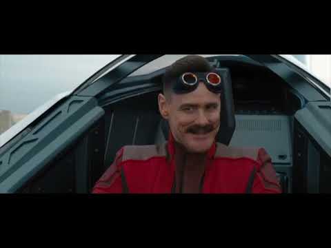 Characters Inc (Monsters Inc) Part 16 - "Schmoopsie Poo!"/The Door Chase/Robotnik's Demise