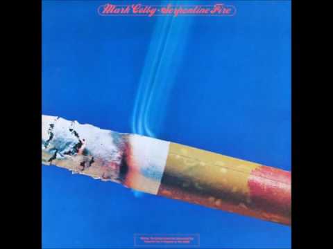 Mark Colby - Renegade