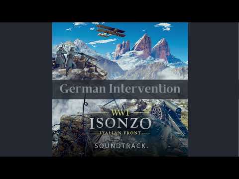 Official Isonzo Soundtrack/OST - 14. German Intervention