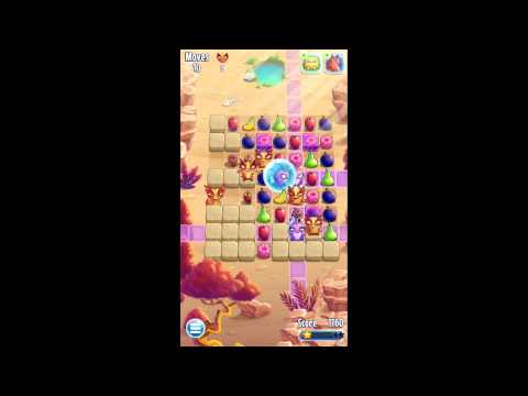 Nibblers level 95 walkthrough