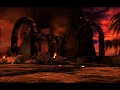 Tekken Anger Of The Earth