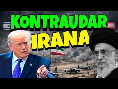 ZVANIČNO: Izrael i Amerika NAPALI IRAN - Teheran aktivirao ODBRANU
