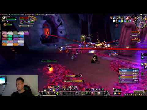 Il'gynoth, die wiedergeborene Verderbnis Normal/Heroic - Guide (german)