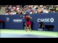 The 2012 US Open It Must Be Love