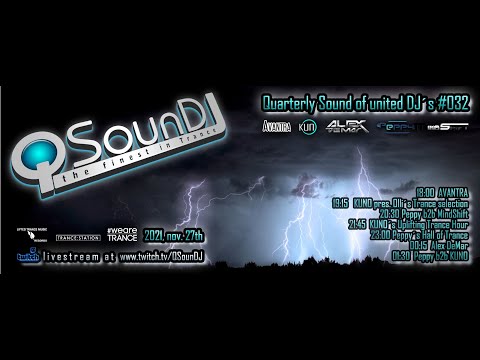 Peppy´s Hall of Trance 361