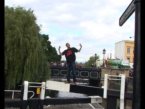 CurtComposure 'First things first' 2010