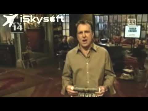 145 Colin Quinnologue - This Is War