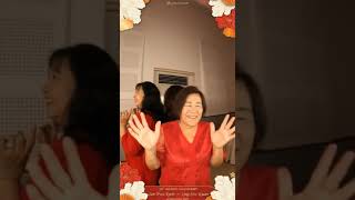 Download lagu Semangat Abadi: Tante-Tante Hebat di Usia 60 Tahunan dalam Video 360 mp3