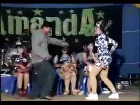 Gaya Joget Orang Madura