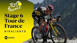 Tour de France - Stage 6